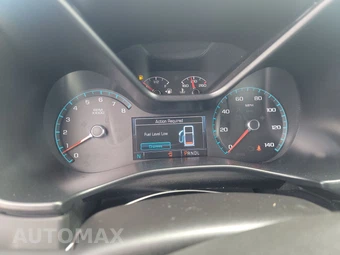 2018 GMC Canyon Denali Crew Cab Medium Bed 4SD - miniatura 12