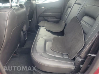 2018 GMC Canyon Denali Crew Cab Medium Bed 4SD - miniatura 13