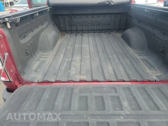 2018 GMC Canyon Denali Crew Cab Medium Bed 4SD - miniatura 16