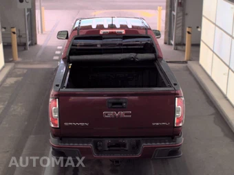 2018 GMC Canyon Denali Crew Cab Medium Bed 4SD - miniatura 5