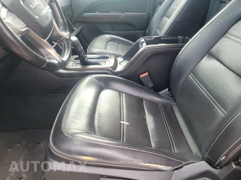 2018 GMC Canyon Denali Crew Cab Medium Bed 4SD - miniatura 7