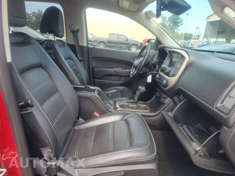 2018 GMC Canyon Denali Crew Cab Medium Bed 4SD - miniatura 8