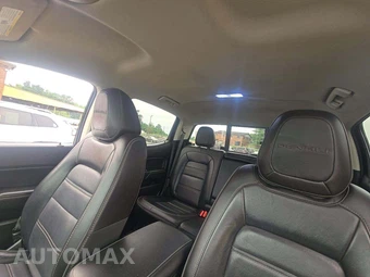 2018 GMC Canyon Denali Crew Cab Medium Bed 4SD - miniatura 11
