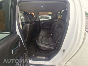 2018 GMC Canyon Denali Crew Cab Medium Bed 4SD - miniatura 13