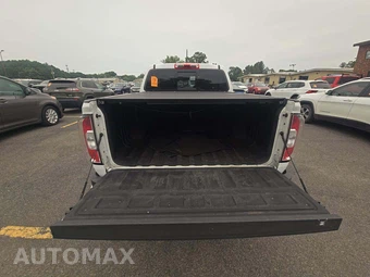 2018 GMC Canyon Denali Crew Cab Medium Bed 4SD - miniatura 14