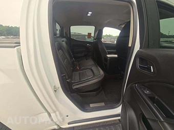 2018 GMC Canyon Denali Crew Cab Medium Bed 4SD - miniatura 16