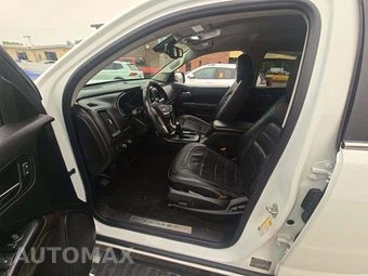 2018 GMC Canyon Denali Crew Cab Medium Bed 4SD - miniatura 6