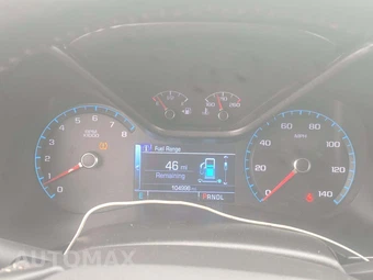 2018 GMC Canyon Denali Crew Cab Medium Bed 4SD - miniatura 9