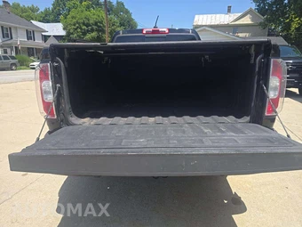 2018 GMC Canyon SLE Extended Cab Long Bed 4LE - miniatura 11