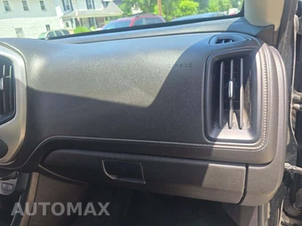 2018 GMC Canyon SLE Extended Cab Long Bed 4LE - miniatura 16