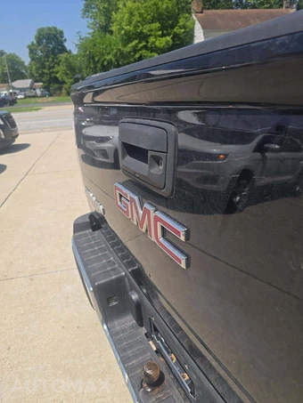 2018 GMC Canyon SLE Extended Cab Long Bed 4LE - miniatura 23