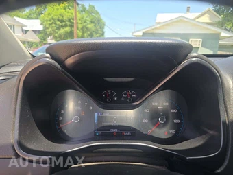 2018 GMC Canyon SLE Extended Cab Long Bed 4LE - miniatura 6