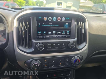 2018 GMC Canyon SLE Extended Cab Long Bed 4LE - miniatura 7