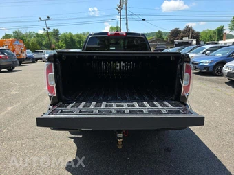 2018 GMC Canyon SLE Extended Cab Long Bed 4LE w/Rear Doors - miniatura 11