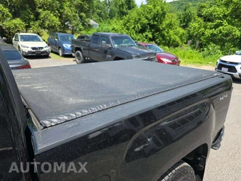 2018 GMC Canyon SLE Extended Cab Long Bed 4LE w/Rear Doors - miniatura 22