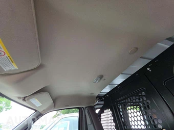 2018 GMC Savana 2500 Cargo Van 1WT 135.0" WB - miniatura 11