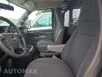 2018 GMC Savana 2500 Cargo Van 1WT 135.0" WB - miniatura 6