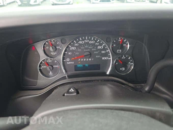 2018 GMC Savana 2500 Cargo Van 1WT 135.0" WB - miniatura 9