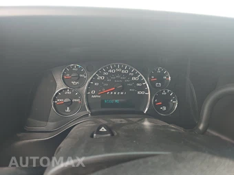 2018 GMC Savana 2500 Cargo Van 1WT 135.0" WB - miniatura 12