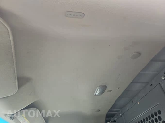 2018 GMC Savana 2500 Cargo Van 1WT 135.0" WB - miniatura 16