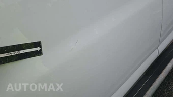 2018 GMC Savana 2500 Cargo Van 1WT 135.0" WB - miniatura 22