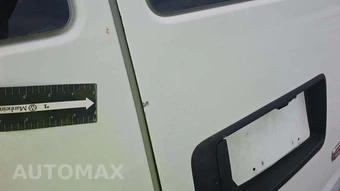 2018 GMC Savana 2500 Cargo Van 1WT 135.0" WB - miniatura 25