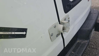 2018 GMC Savana 2500 Cargo Van 1WT 135.0" WB - miniatura 26