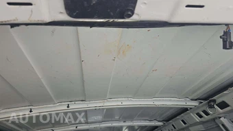 2018 GMC Savana 2500 Cargo Van 1WT 135.0" WB - miniatura 27