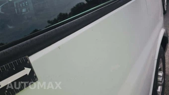 2018 GMC Savana 2500 Cargo Van 1WT 135.0" WB - miniatura 28