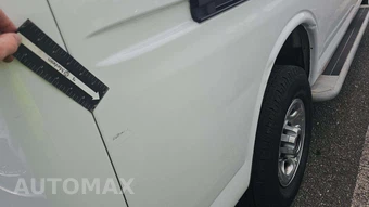 2018 GMC Savana 2500 Cargo Van 1WT 135.0" WB - miniatura 29