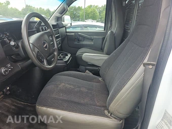 2018 GMC Savana 2500 Cargo Van 1WT 135.0" WB - miniatura 7