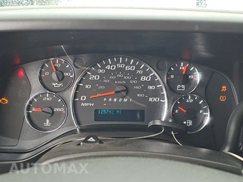2018 GMC Savana 2500 Cargo Van 1WT 135.0" WB - miniatura 12