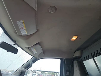 2018 GMC Savana 2500 Cargo Van 1WT 135.0" WB - miniatura 17