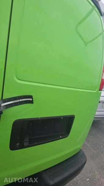 2018 GMC Savana 2500 Cargo Van 1WT 135.0" WB - miniatura 20