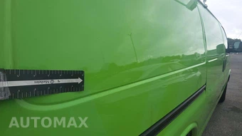 2018 GMC Savana 2500 Cargo Van 1WT 135.0" WB - miniatura 28