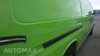 2018 GMC Savana 2500 Cargo Van 1WT 135.0" WB - miniatura 29