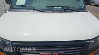 2018 GMC Savana 3500 Cutaway 1WT – miniatura 42