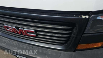 2018 GMC Savana 3500 Cutaway 1WT – miniatura 47
