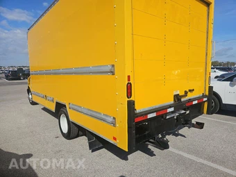 2018 GMC Savana 3500 Cutaway 1WT DRW 177.0" WB - miniatura 6
