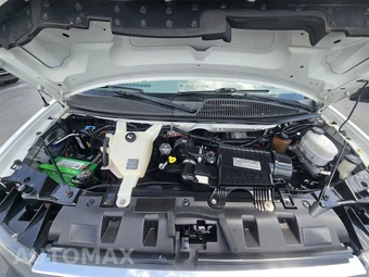 2018 GMC Savana 3500 Cutaway 1WT DRW - miniatura 20
