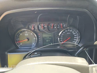 2018 GMC Sierra 1500 Crew Cab Medium Bed 1SA - miniatura 12