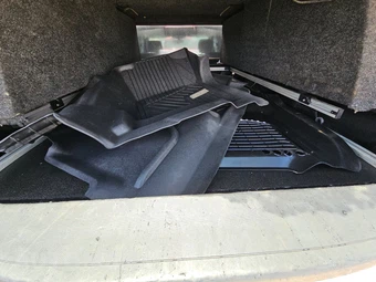 2018 GMC Sierra 1500 Crew Cab Medium Bed 1SA - miniatura 16
