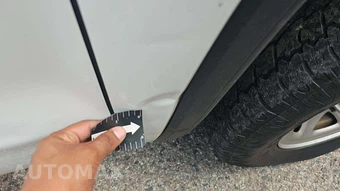 2018 GMC Sierra 1500 Crew Cab Medium Bed 1SA - miniatura 21