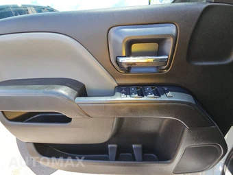 2018 GMC Sierra 1500 Crew Cab Medium Bed 1SA - miniatura 9