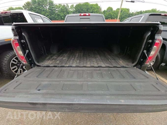 2018 GMC Sierra 1500 Denali Crew Cab Medium Bed 5SA - miniatura 14