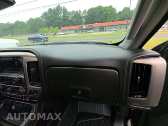 2018 GMC Sierra 1500 Denali Crew Cab Medium Bed 5SA - miniatura 19