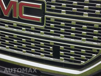 2018 GMC Sierra 1500 Denali Crew Cab Medium Bed 5SA - miniatura 21
