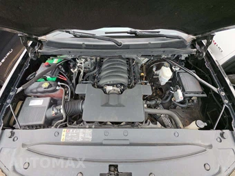 2018 GMC Sierra 1500 Denali Crew Cab Medium Bed 5SA - miniatura 32