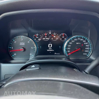 2018 GMC Sierra 1500 Denali Crew Cab Short Bed - miniatura 14