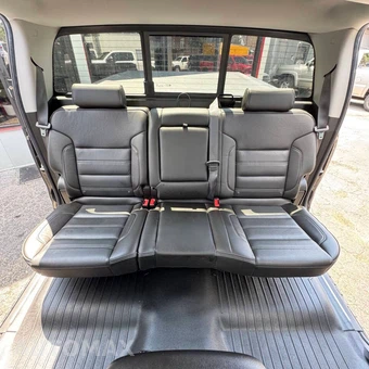 2018 GMC Sierra 1500 Denali Crew Cab Short Bed - miniatura 18